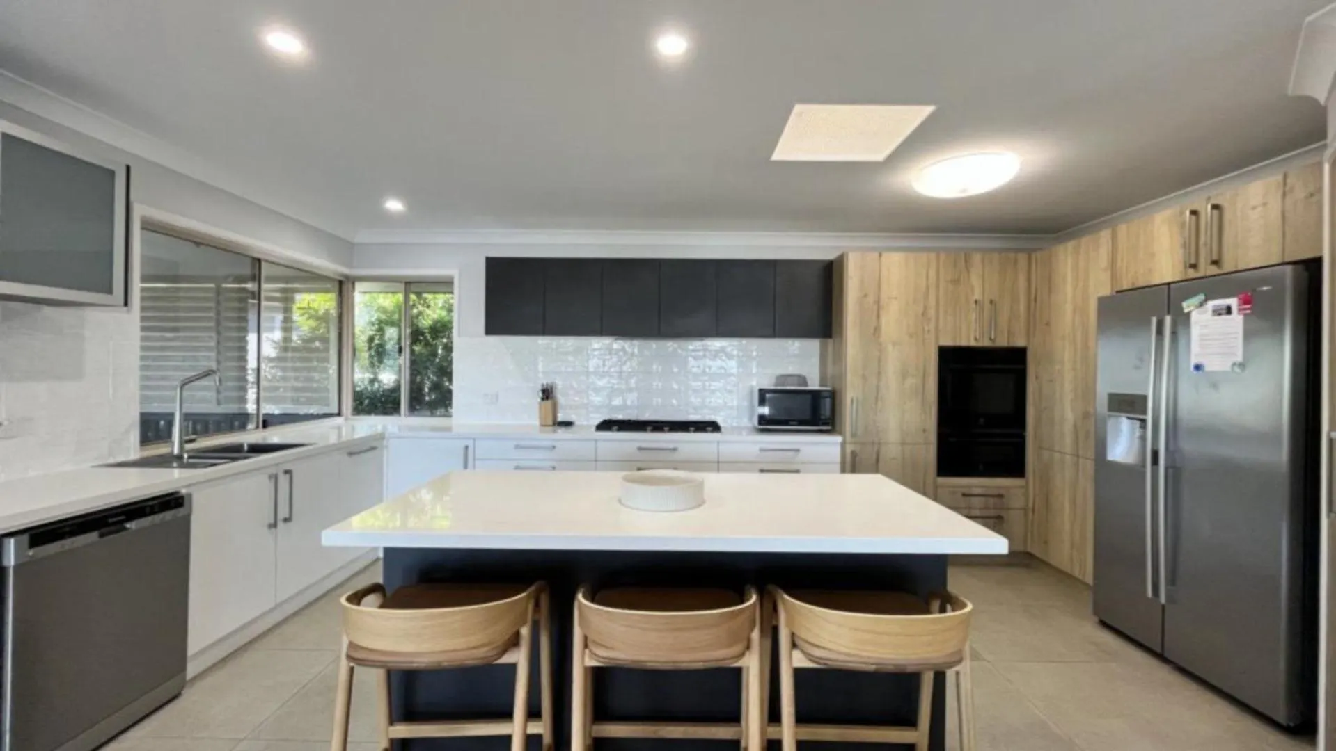 Apartmán Acacia House Caloundra 0*,  Austrálie