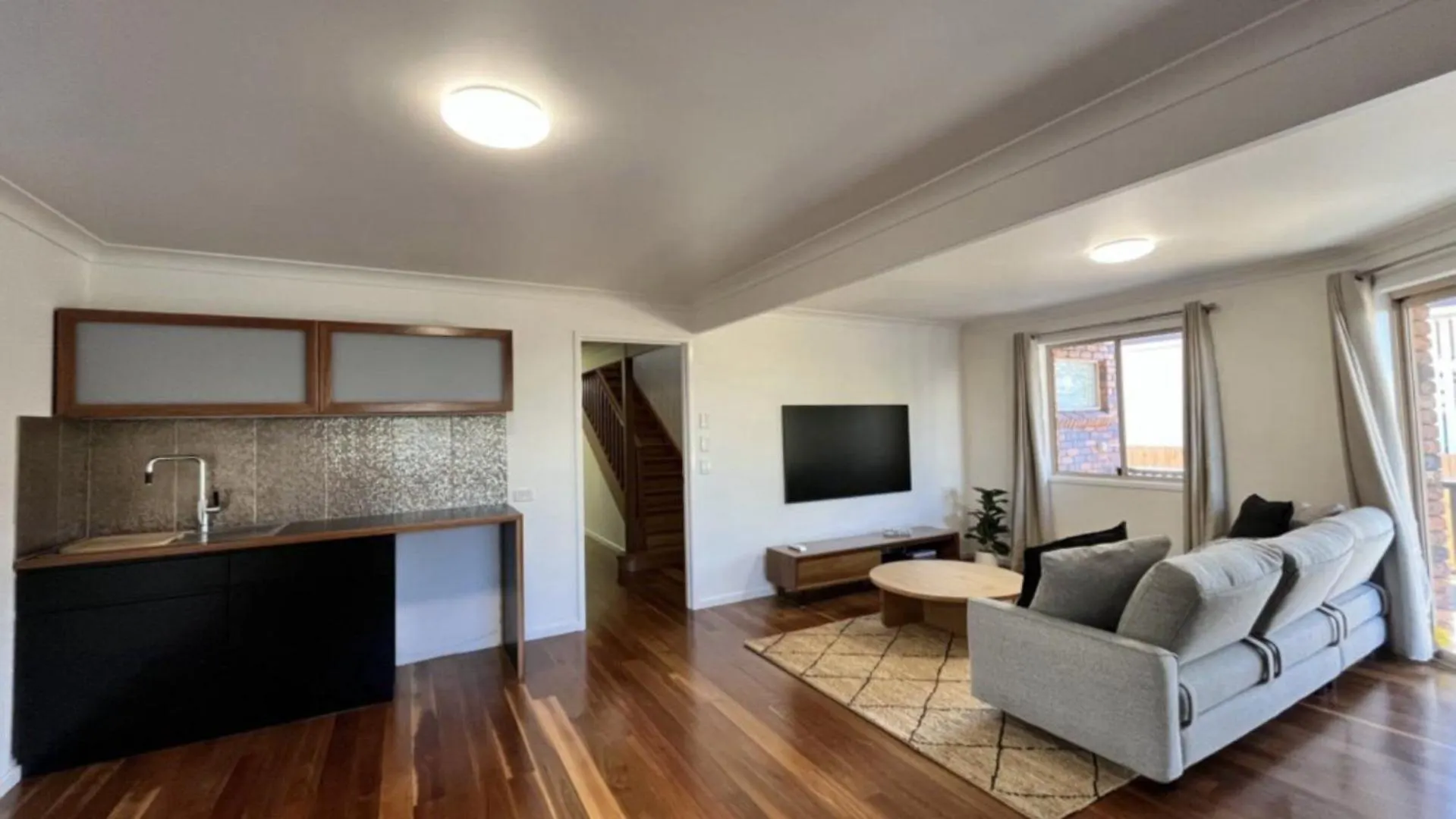 Ubytování v soukromí Apartmán Acacia House Caloundra Austrálie