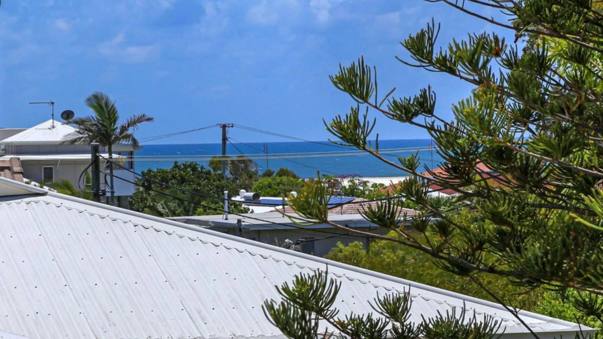 Apartmán Acacia House Caloundra 0*,